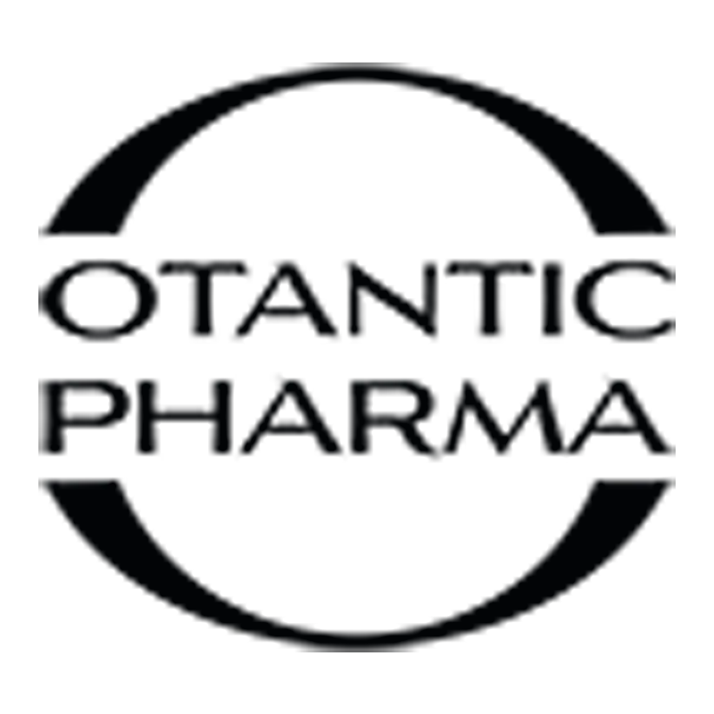 Otantic Pharma