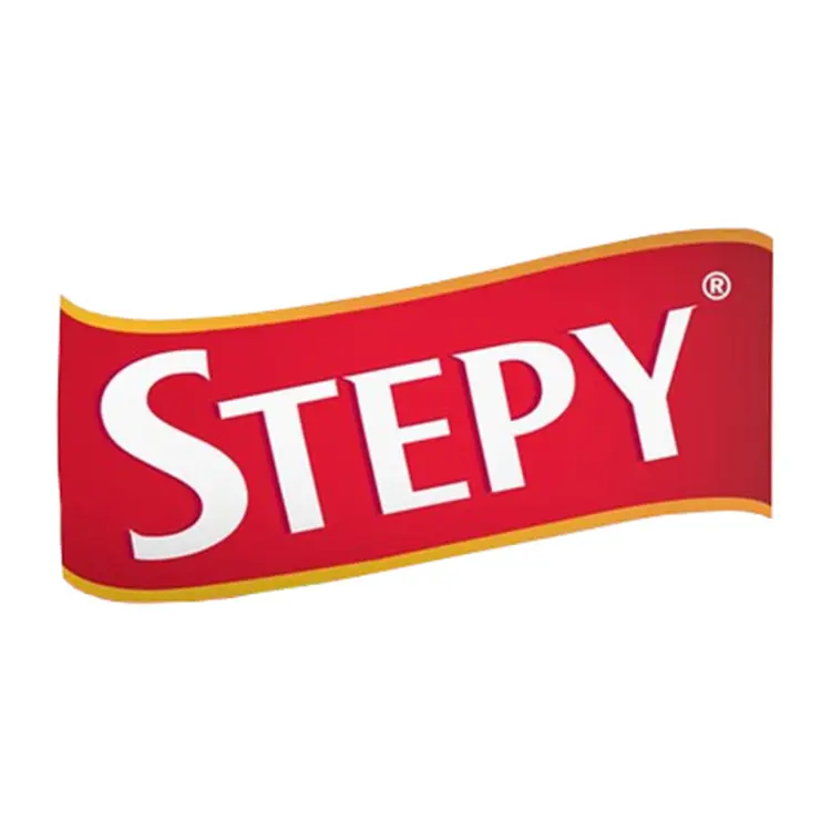 Stepy